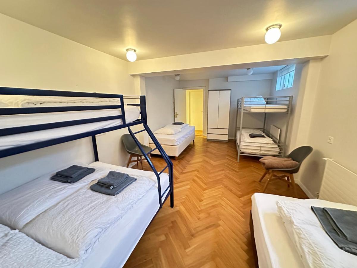 Big Villa Centrally Located In Reykjavik Extérieur photo