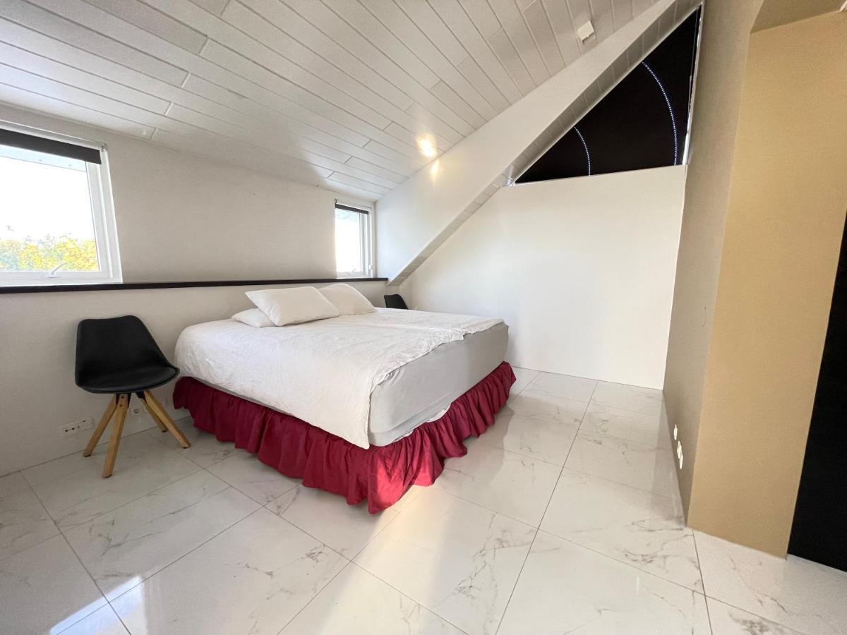 Big Villa Centrally Located In Reykjavik Extérieur photo