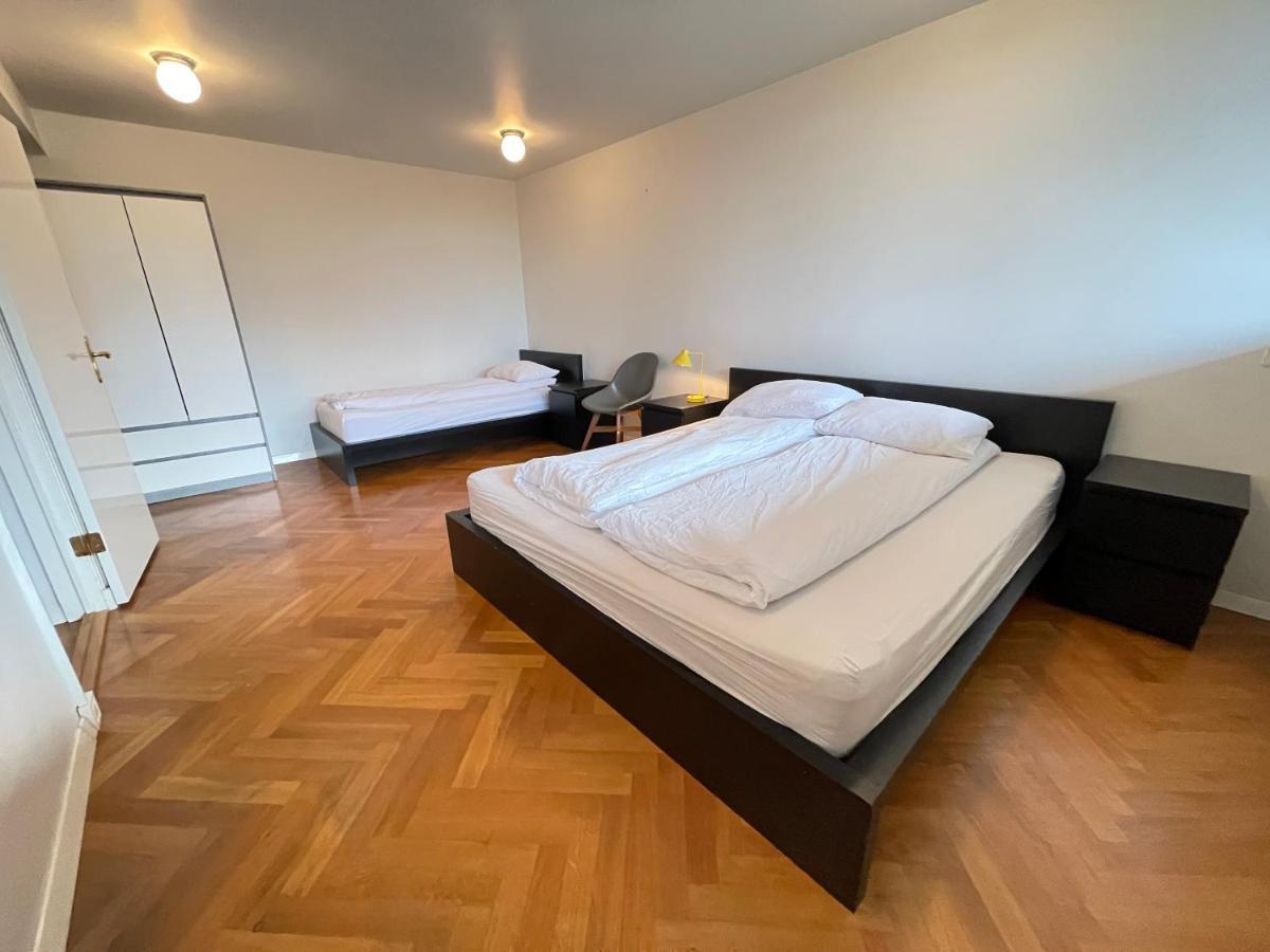 Big Villa Centrally Located In Reykjavik Extérieur photo