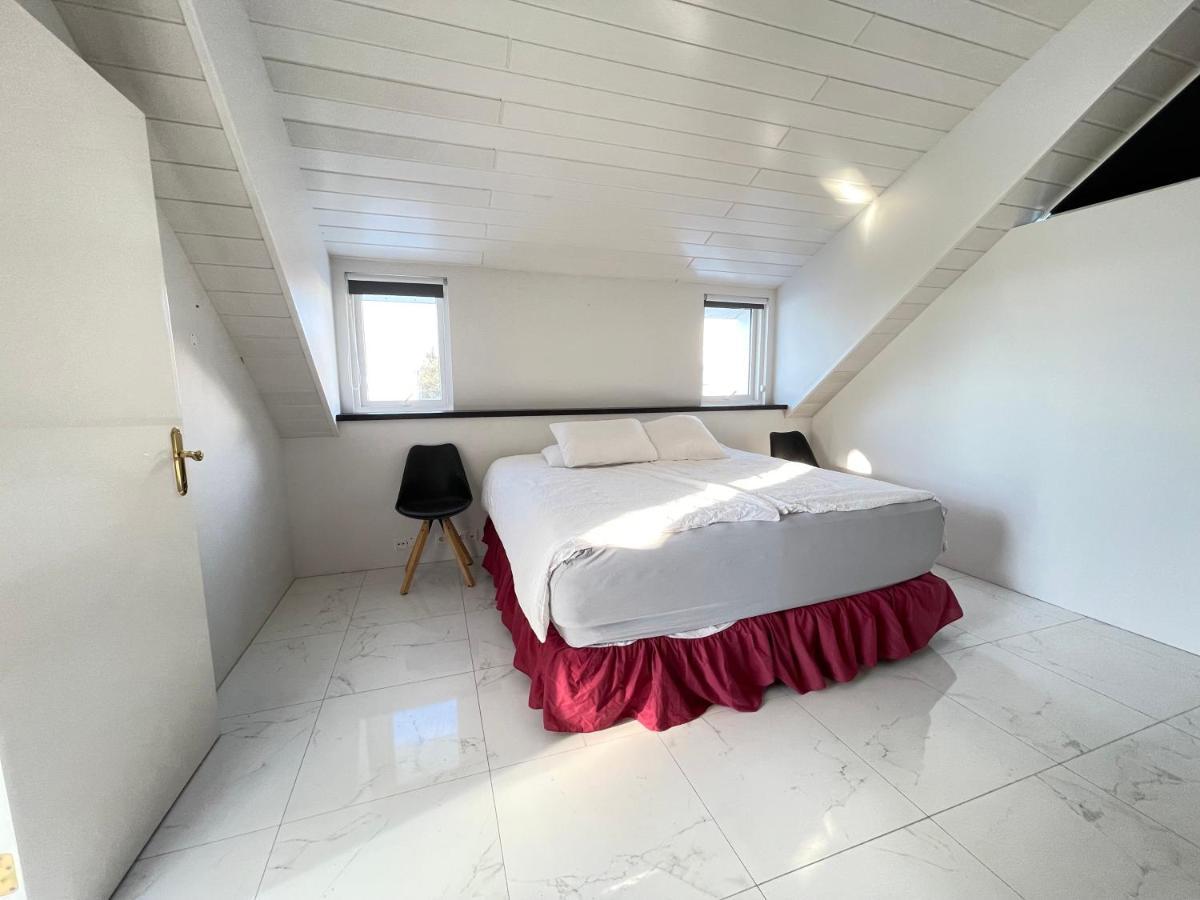 Big Villa Centrally Located In Reykjavik Extérieur photo