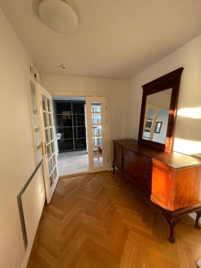 Big Villa Centrally Located In Reykjavik Extérieur photo